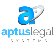 Aptus Legal Systems Logo