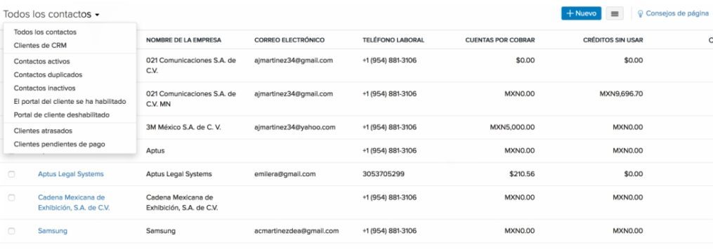 ListadodeClientesOK2 1015x359 - Aptus Legal Systems - Using solutions designed for legal law firms